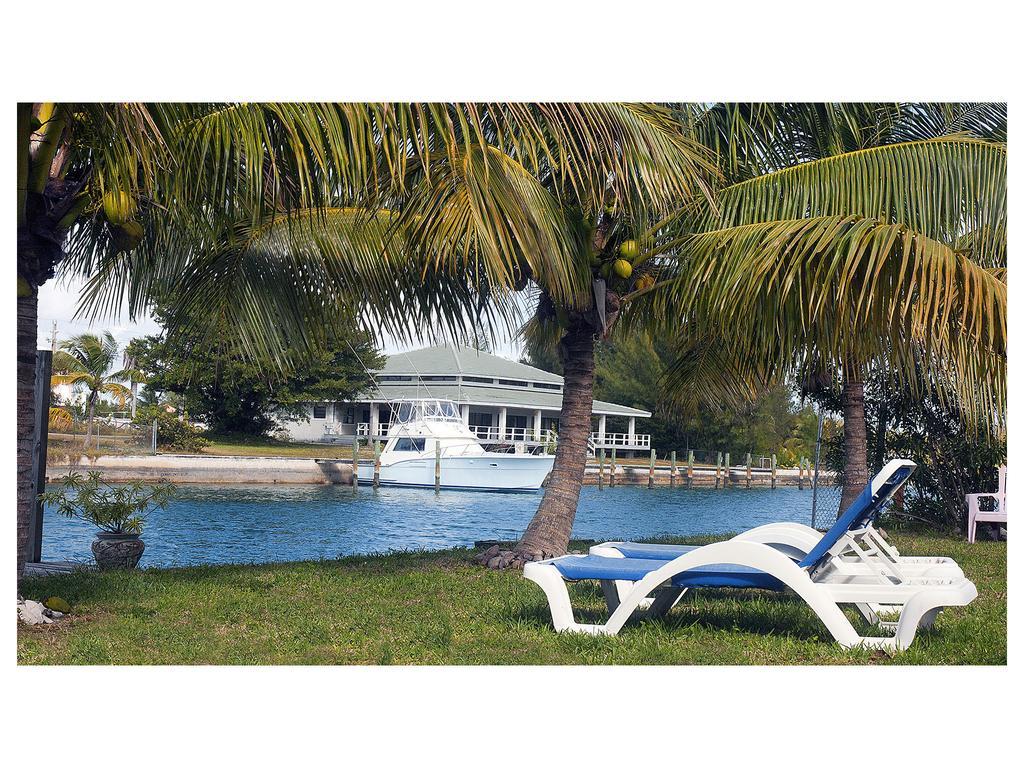 Silver Point Villa Фрипорт-Сити Экстерьер фото