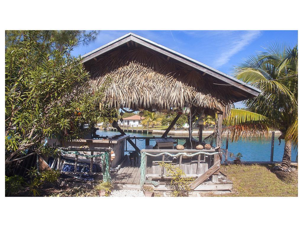 Silver Point Villa Фрипорт-Сити Экстерьер фото