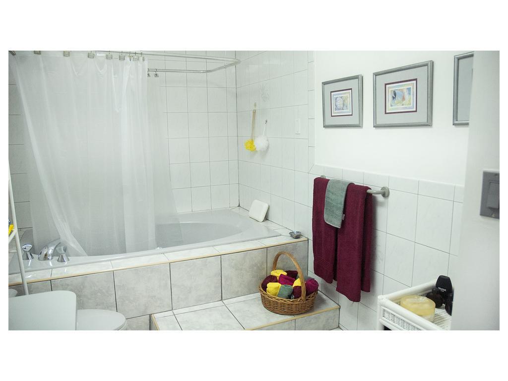 Silver Point Villa Фрипорт-Сити Экстерьер фото