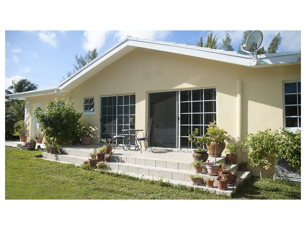 Silver Point Villa Фрипорт-Сити Экстерьер фото