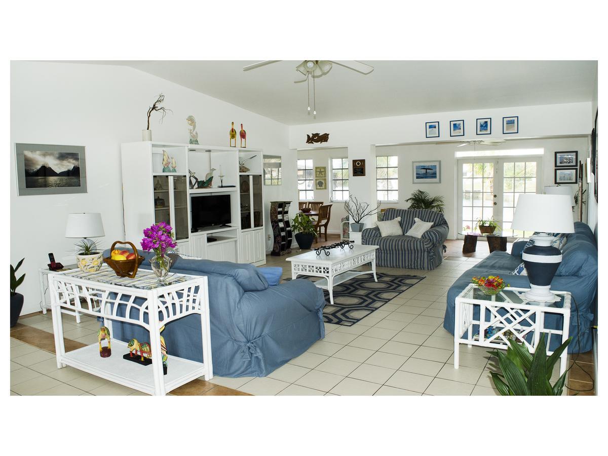 Silver Point Villa Фрипорт-Сити Экстерьер фото