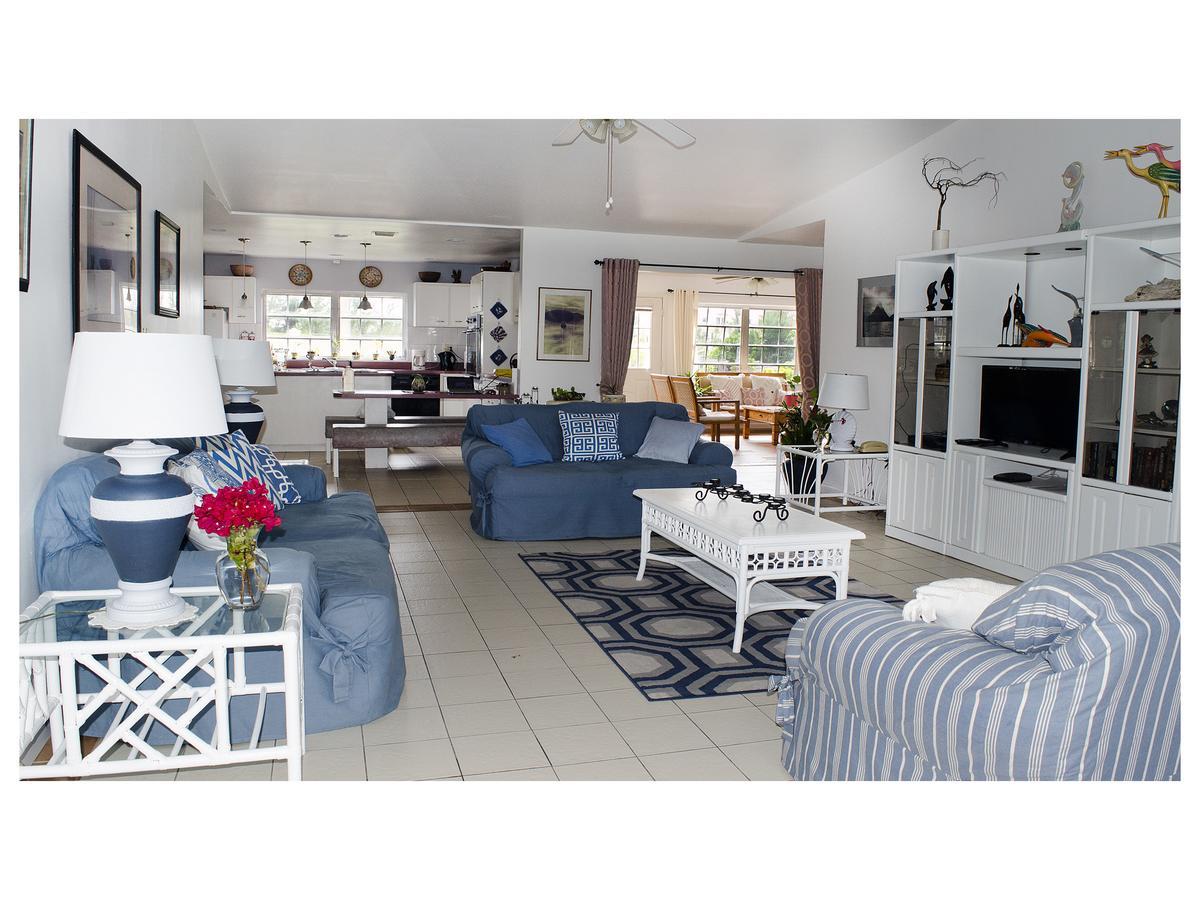 Silver Point Villa Фрипорт-Сити Экстерьер фото