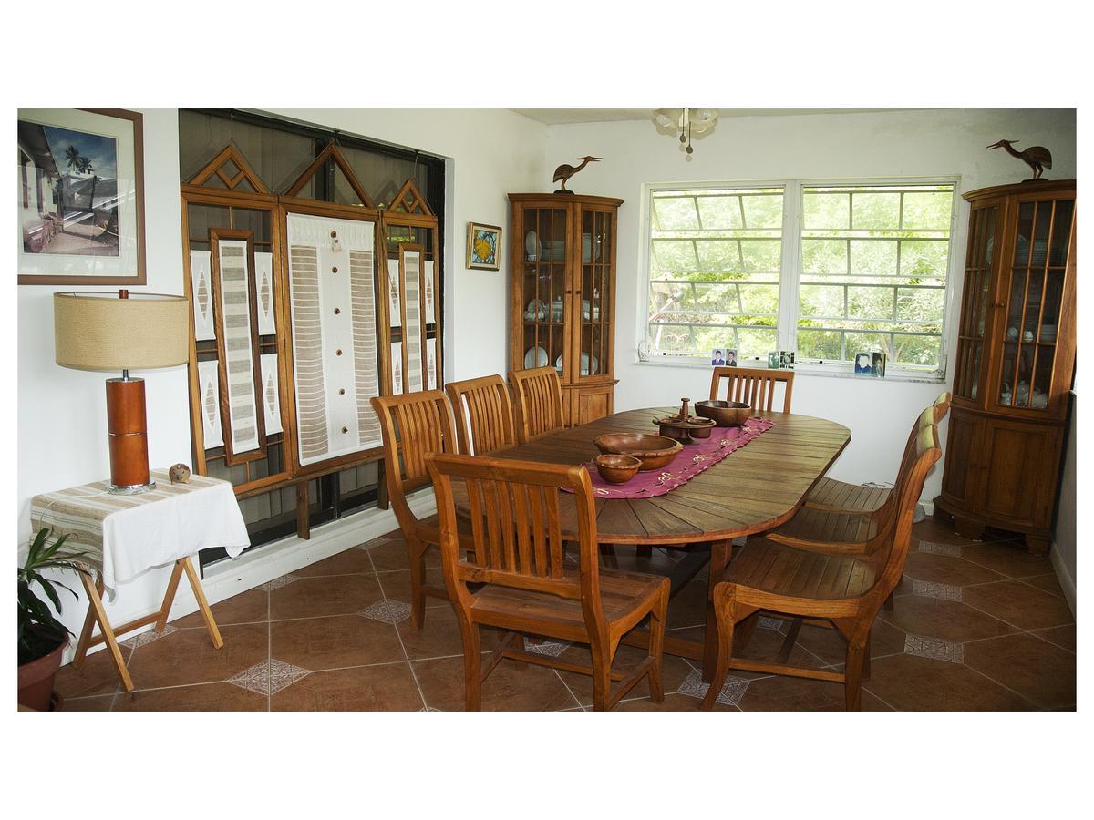 Silver Point Villa Фрипорт-Сити Экстерьер фото