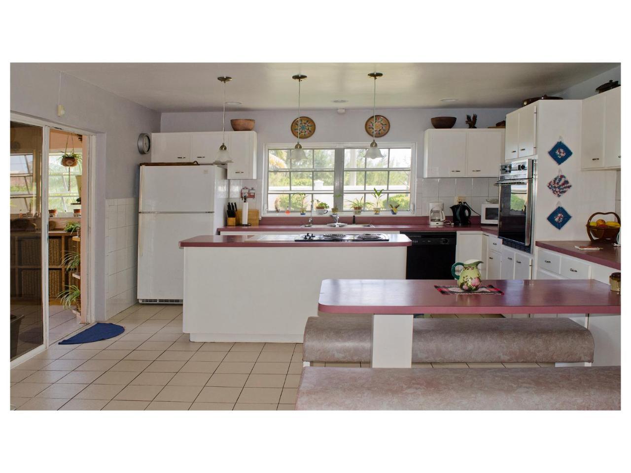 Silver Point Villa Фрипорт-Сити Экстерьер фото