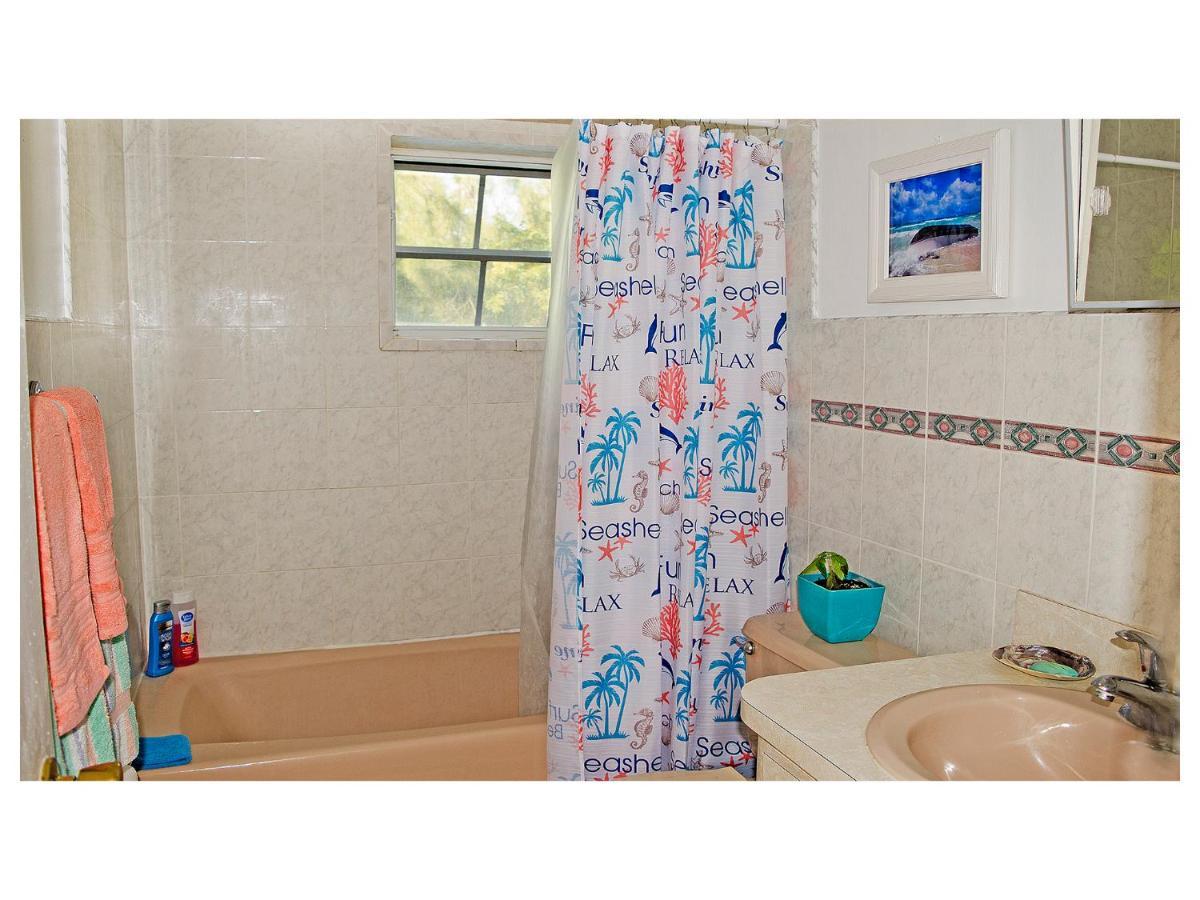 Silver Point Villa Фрипорт-Сити Экстерьер фото